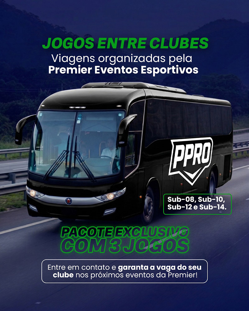 Jogos entre clubes